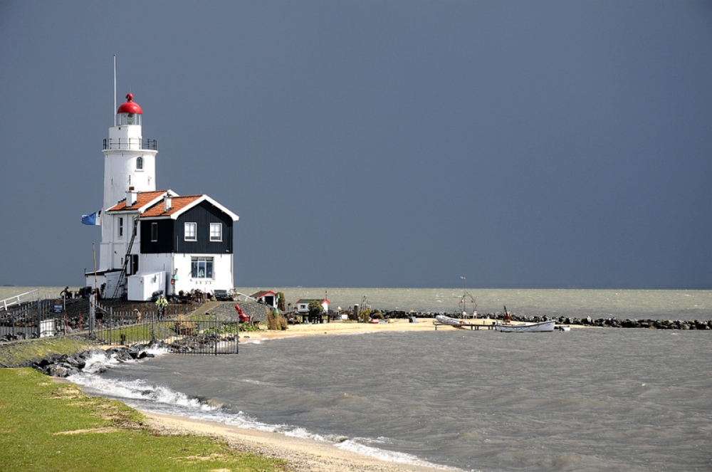 Marken- olanda