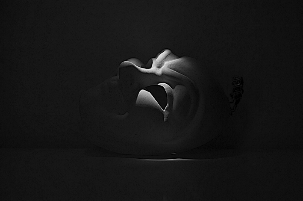Maschera Maschera