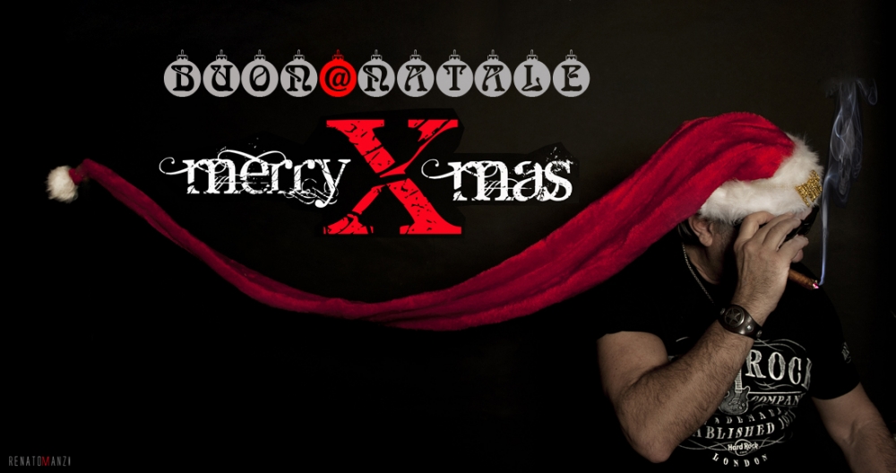 Buon Natale Buon Natale