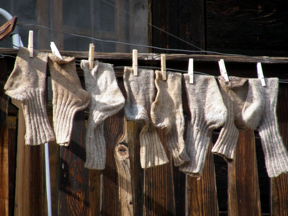 il bucato il bucato