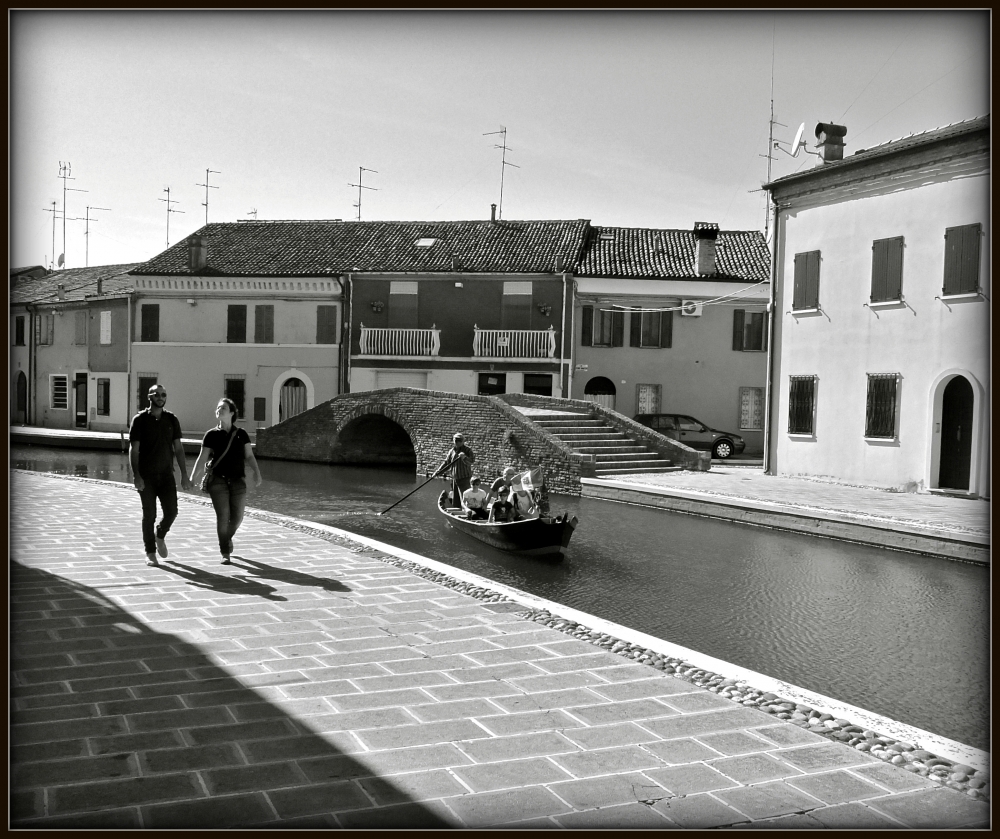Mobilità alternativa Mobilità alternativa
