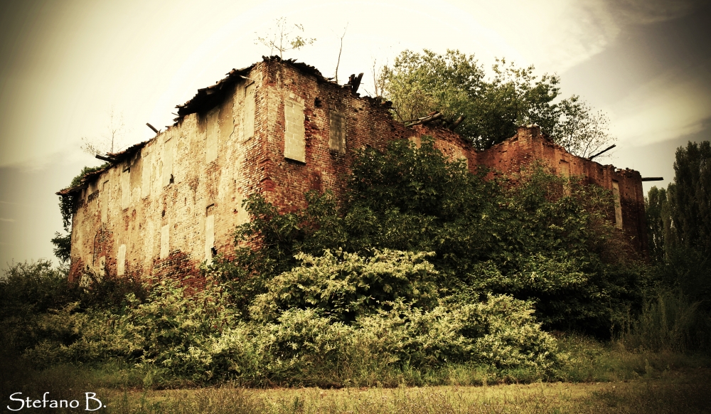 La Casa La Casa