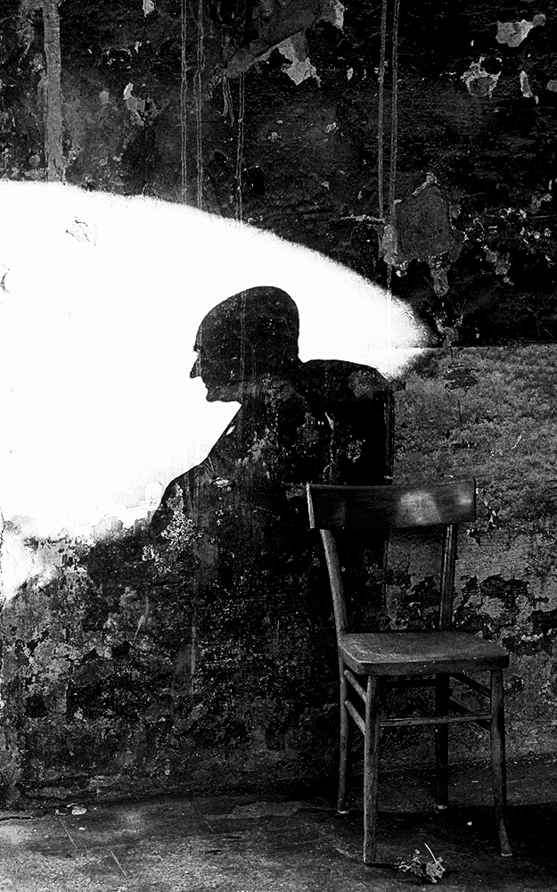 L'anima dimenticata L'anima dimenticata