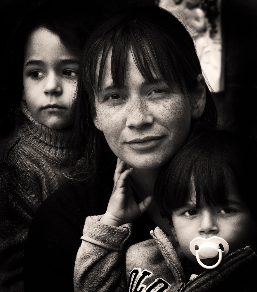 La mamma La mamma
