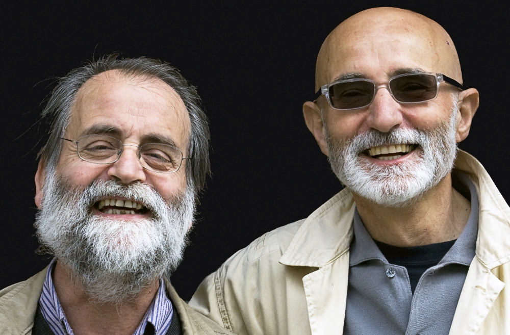 Sorridere allunga la vita Sorridere allunga la vita