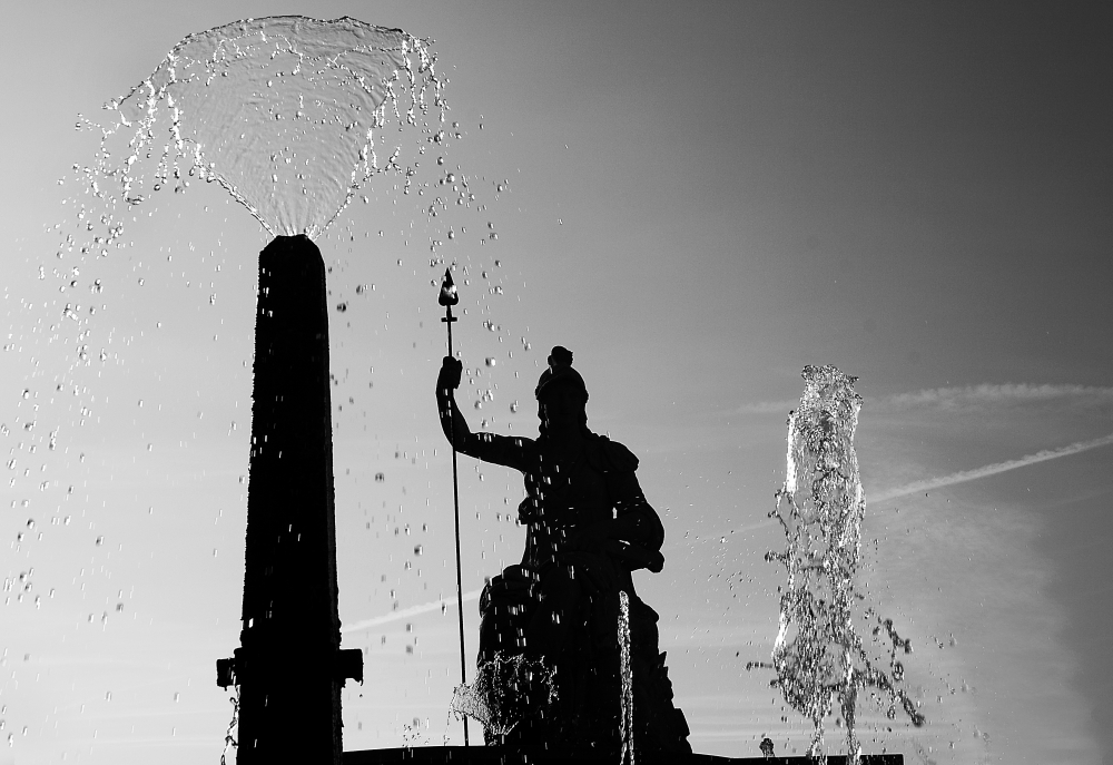 Giochi d'acqua Giochi d'acqua