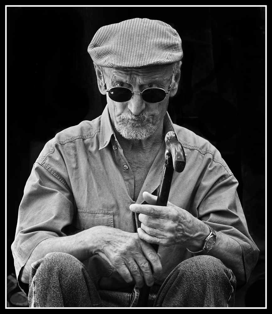 Sguardo fulminante Sguardo fulminante