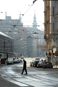 Capodanno a Vienna