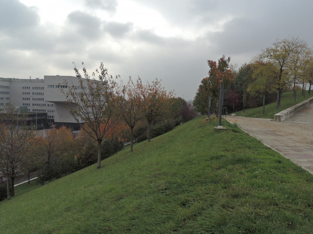 Autunno a Milano