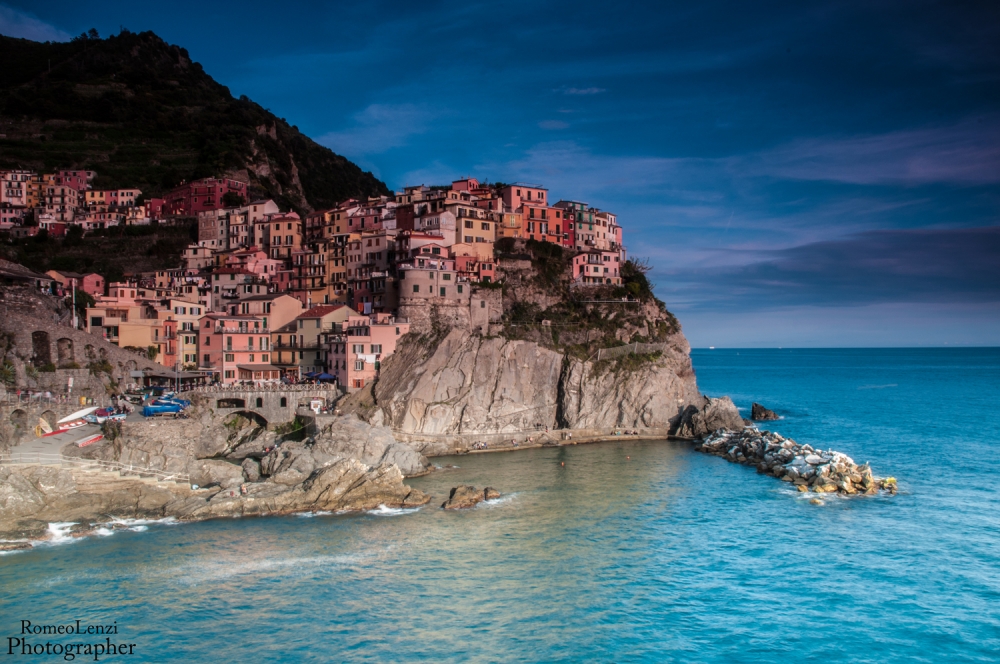 Manarola Manarola
