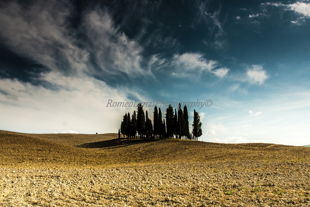 Val d'Orcia