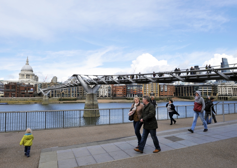 millennium bridge (1)