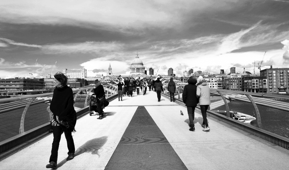 walking walking