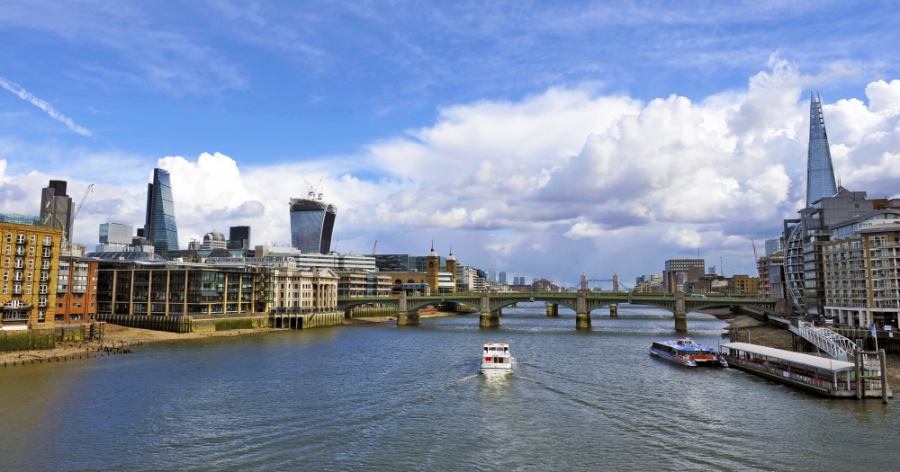 Thames Thames
