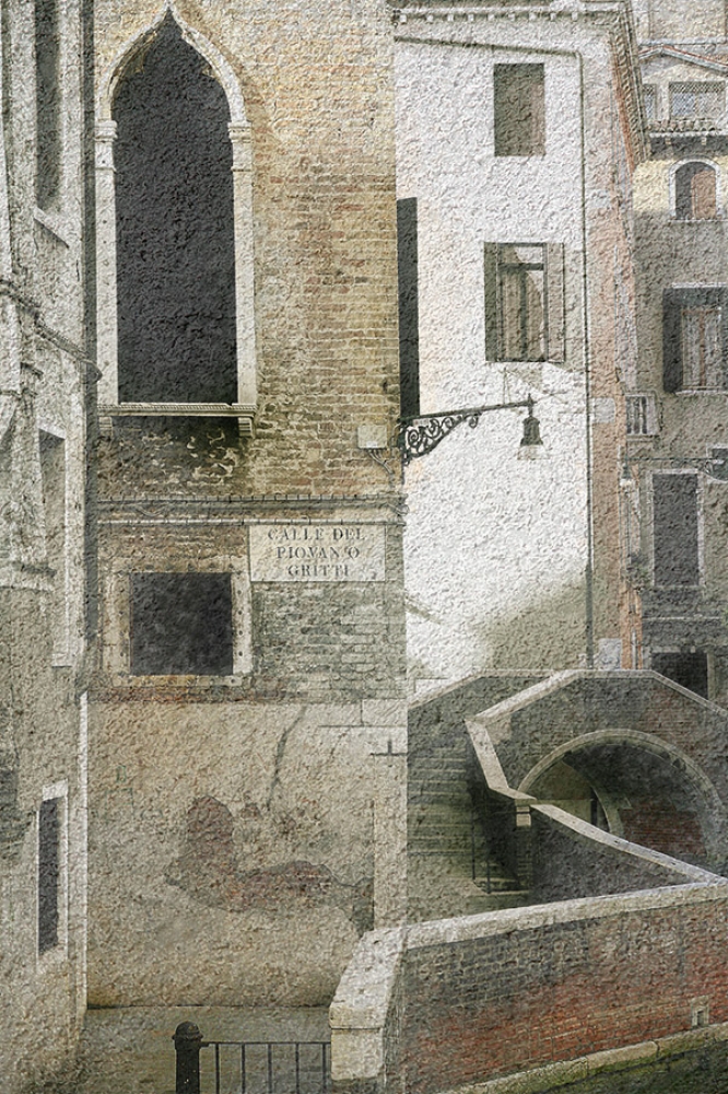 Dietro La Fenice Dietro La Fenice