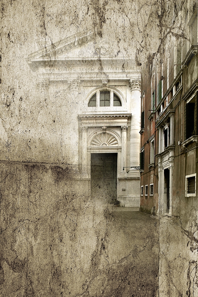 San Francesco della Vigna San Francesco della Vigna