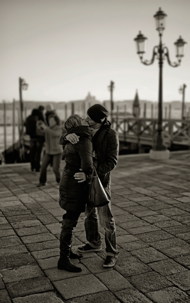 Innamorarsi a Venezia Innamorarsi a Venezia