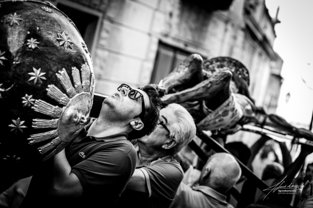 Devozione Devozione