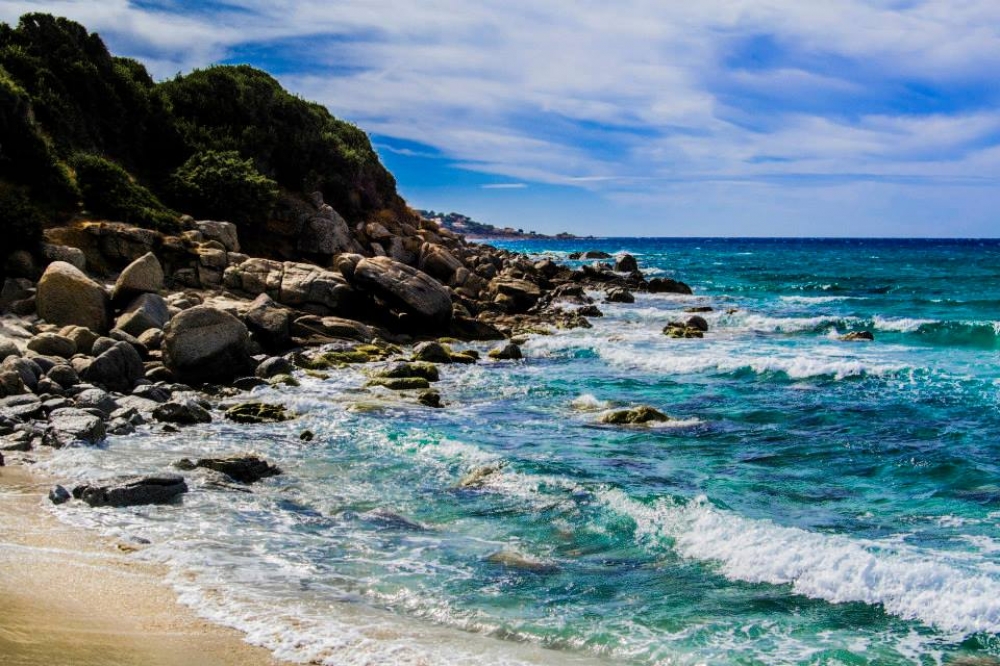 Corsica Corsica