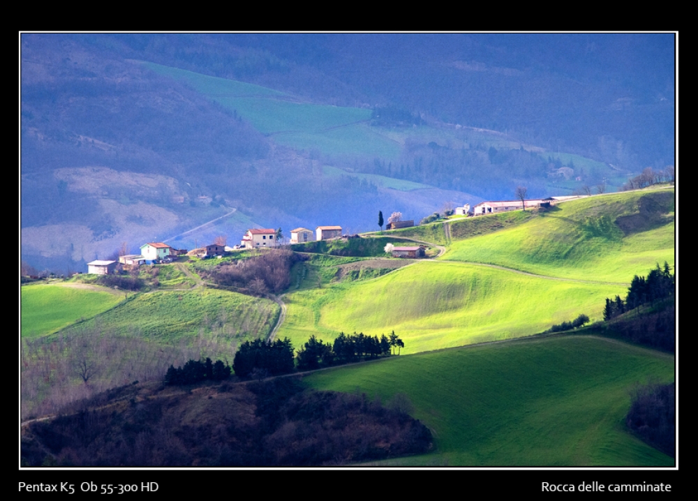 Paesaggio Paesaggio