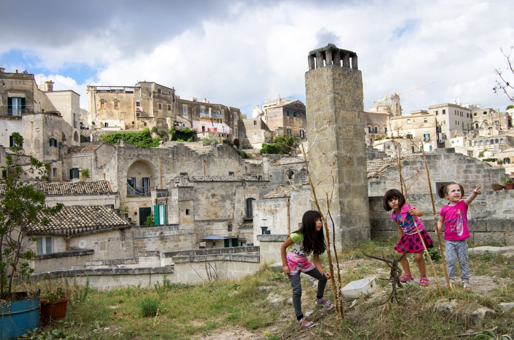 Matera Matera