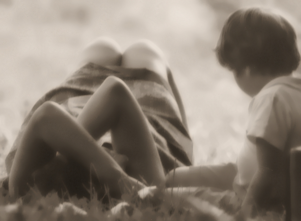 Come in un sogno... Come in un sogno...