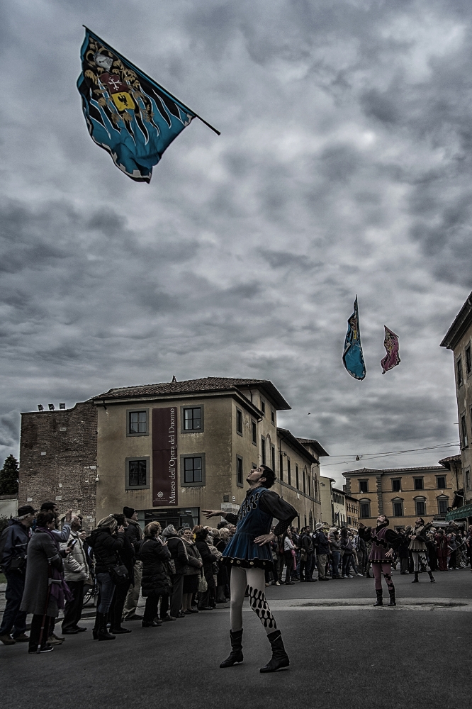 capodanno pisano 2015 capodanno pisano 2015