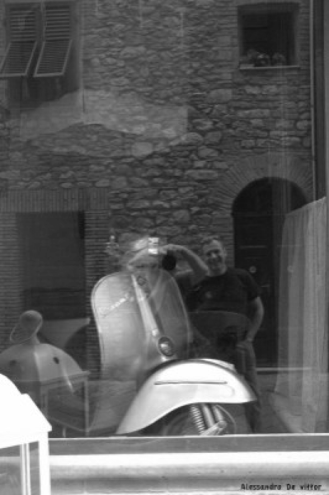 VESPA VESPA