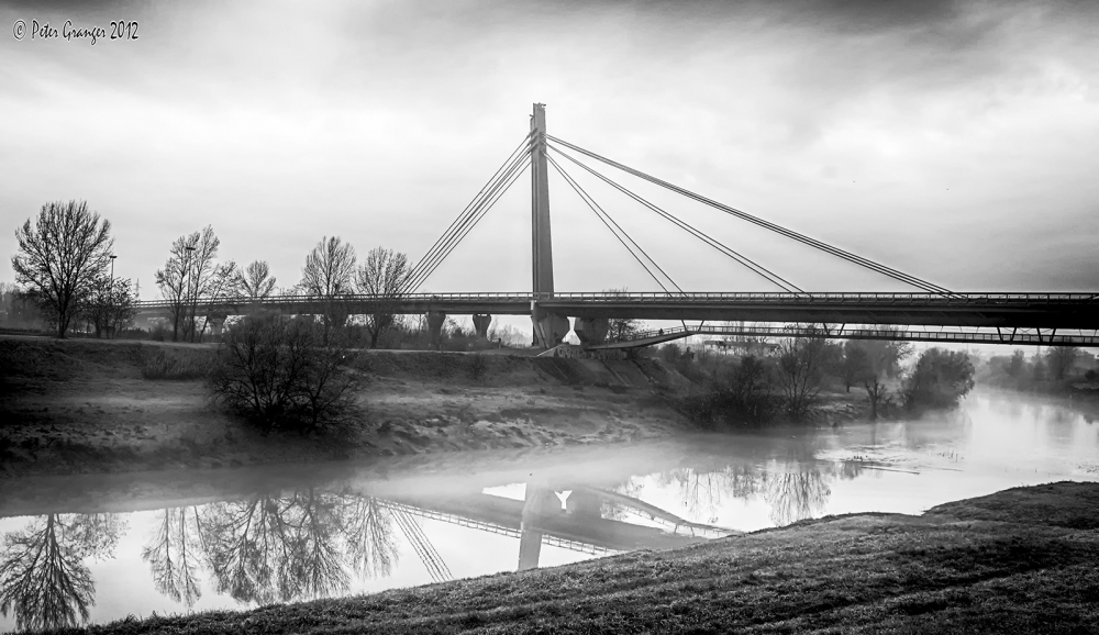 PONTE SULL'ARNO PONTE SULL'ARNO