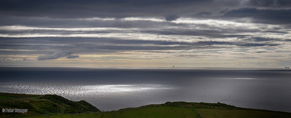 SCOZIA - Luce sul mare SCOZIA - Luce sul mare