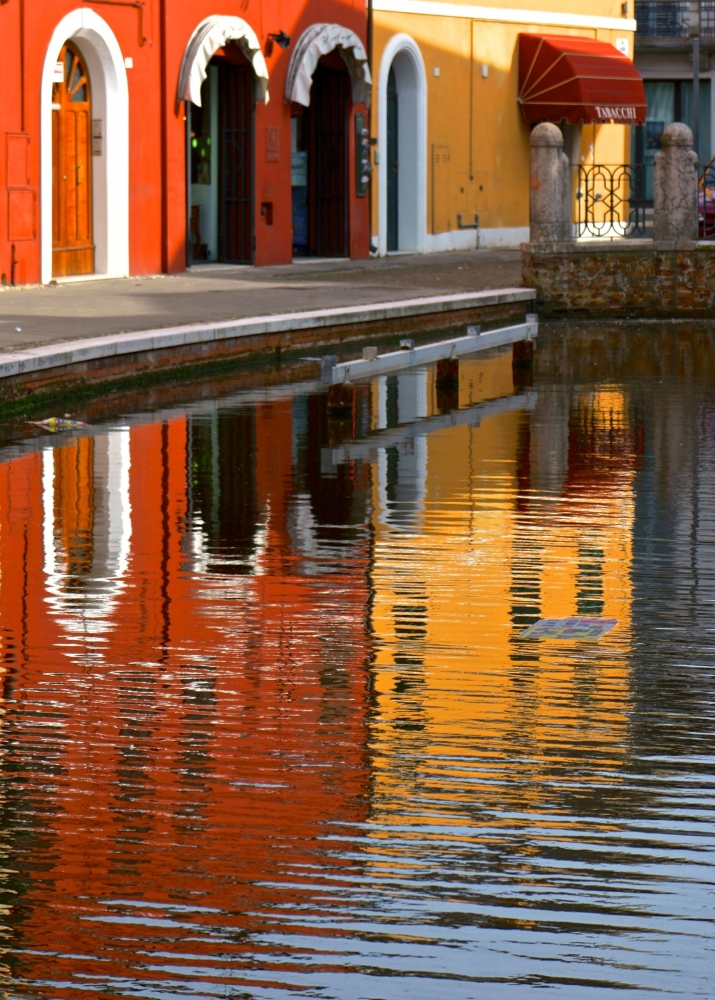 Riflessi Riflessi