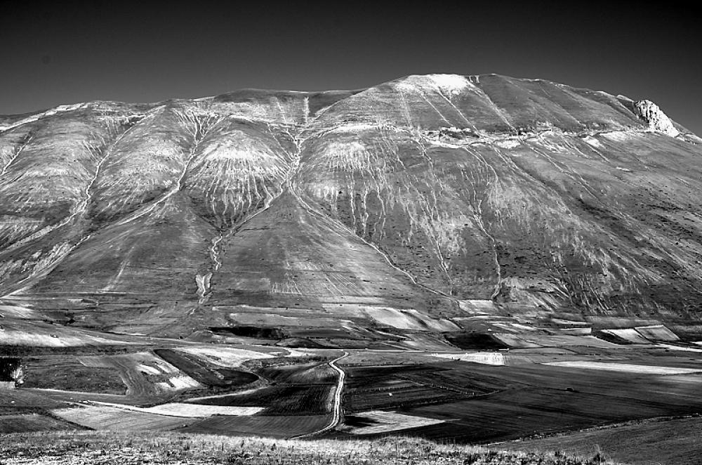 Segni di Terra Segni di Terra