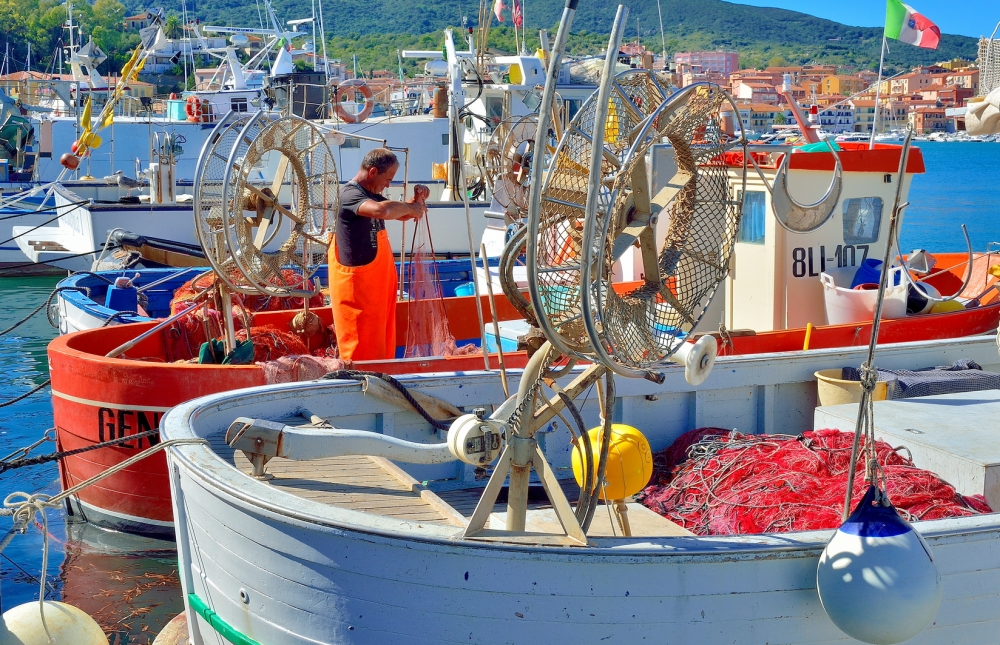 Gente di mare