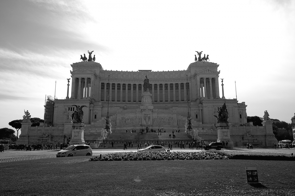Altare della patria Altare della patria