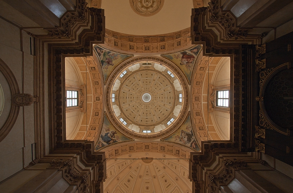 Cupola di S-Fedele