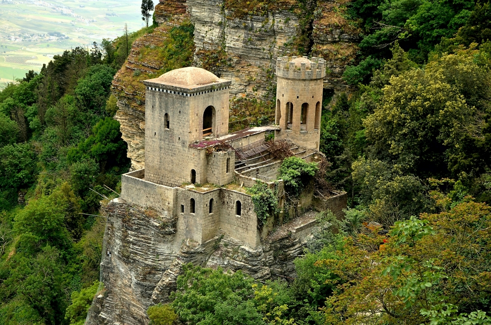 Castello di Venere Castello di Venere