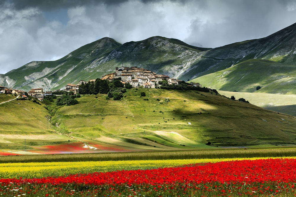 Castelluccio 2014_2 Castelluccio 2014_2