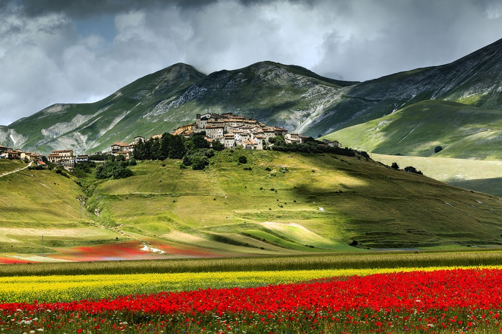 Castelluccio 2014_2