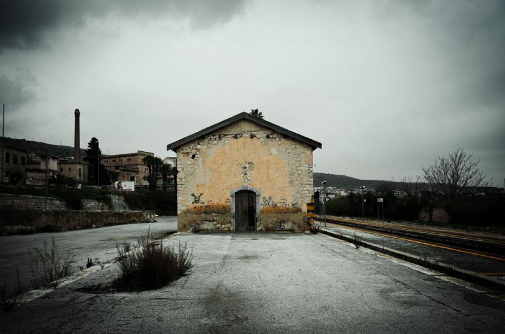 Zone di memoria Zone di memoria