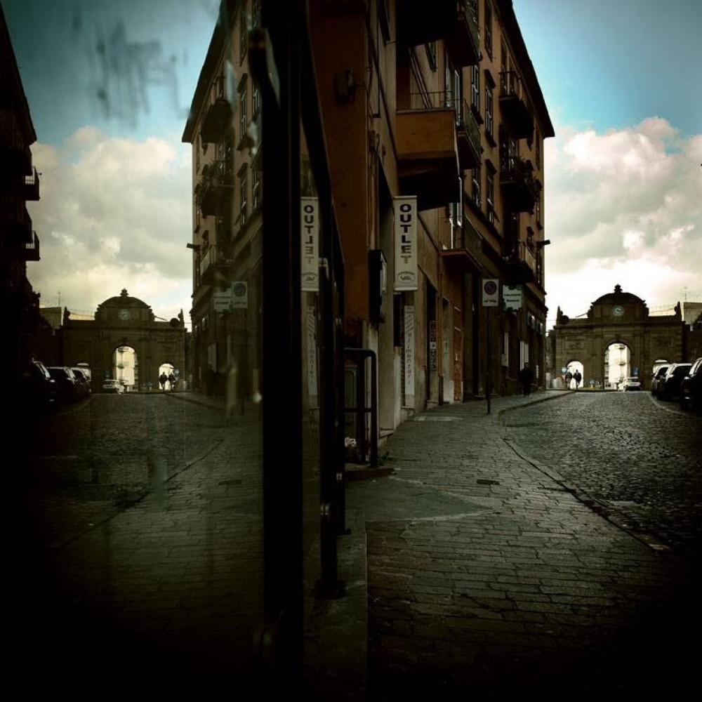Urban specchiato Urban specchiato