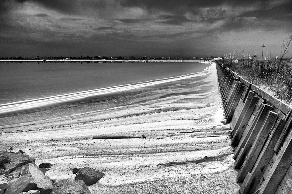 saline -margherita di savoia