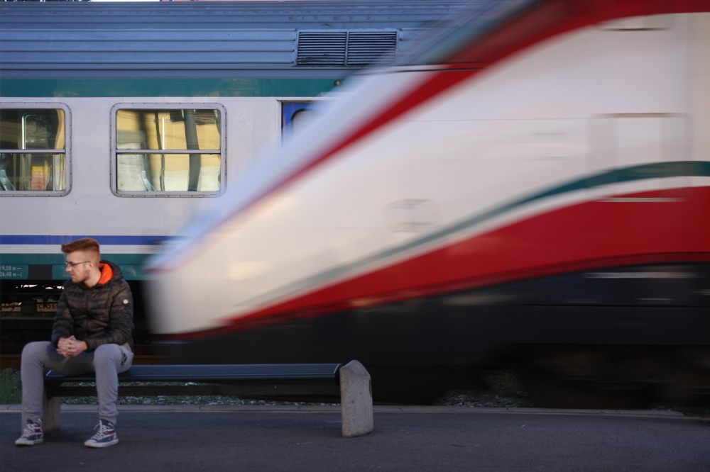 L'ultimo treno