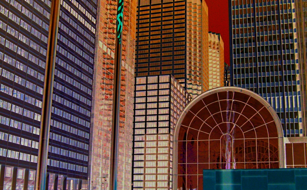 variazioni cromatiche d'architettura variazioni cromatiche d'architettura