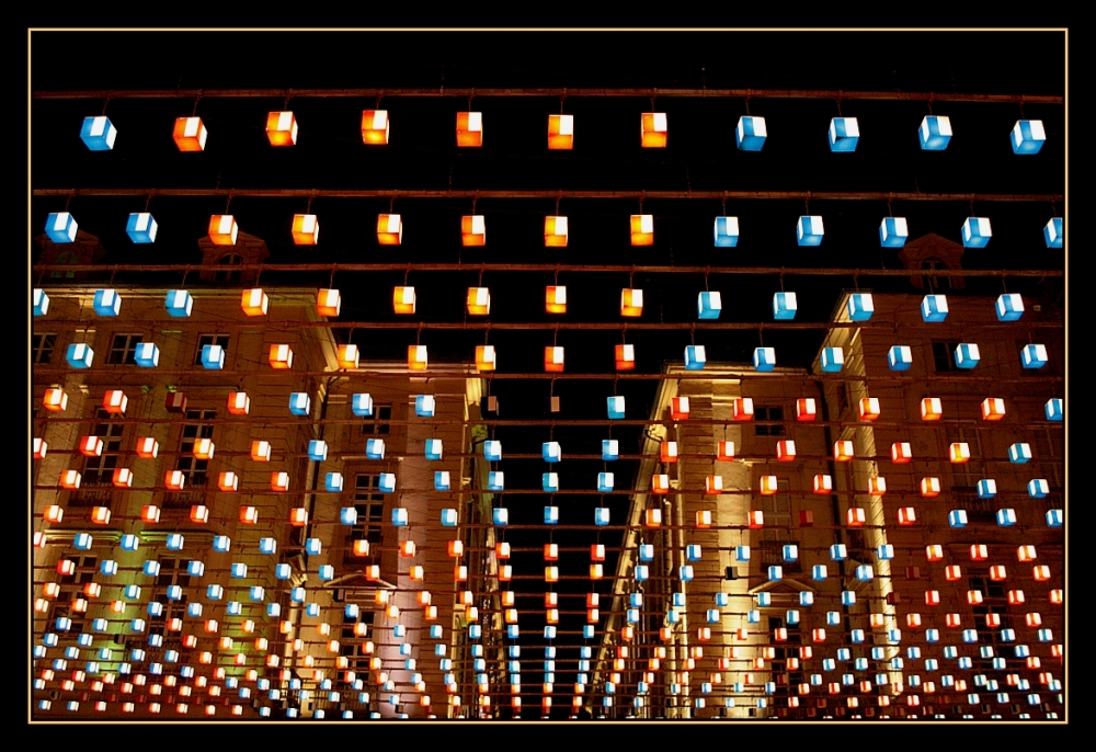 luci d'artista - torino.1 luci d'artista - torino.1