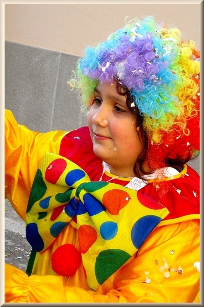 il carnevale dei bambini.1 il carnevale dei bambini.1