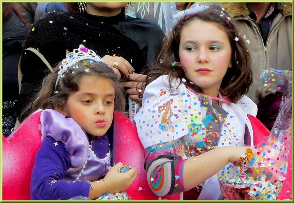 il carnevale dei bambini.4 il carnevale dei bambini.4