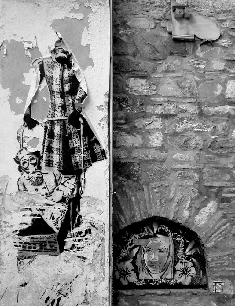 potenza - grafismi di strada.2 potenza - grafismi di strada.2