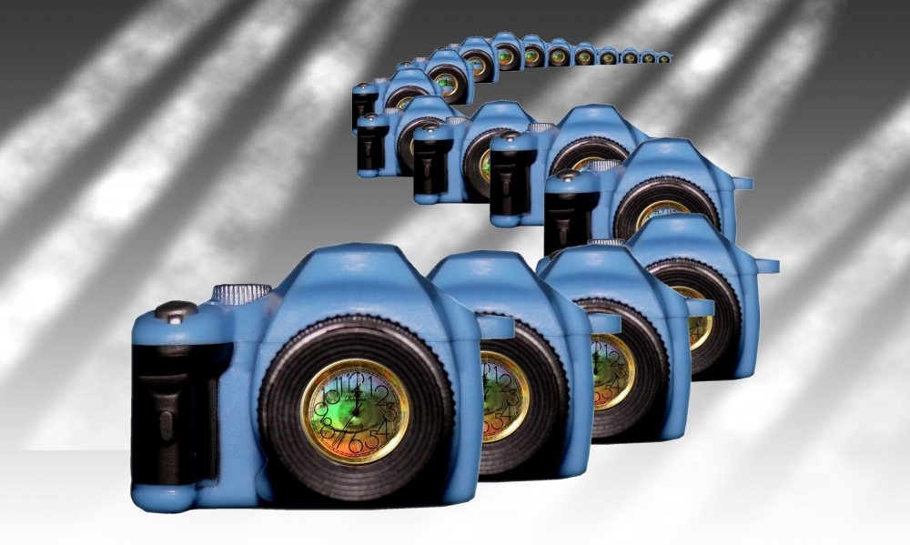 EyesStopTime EyesStopTime