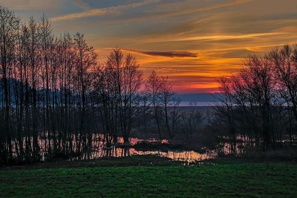 Tramonto... Tramonto...