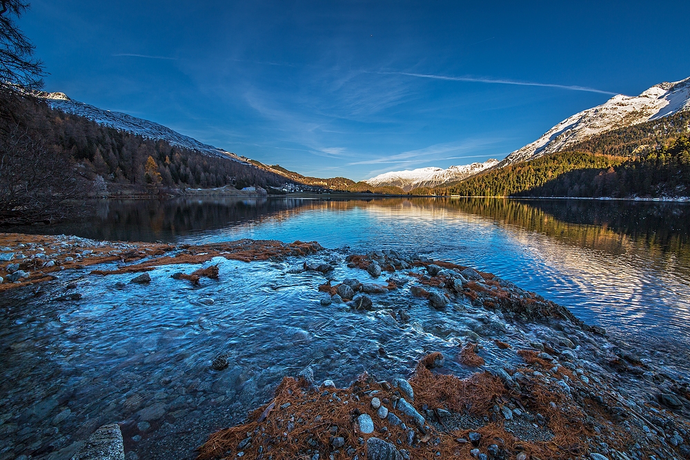 Engadina Engadina